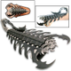 Image for article titled 10 Scary Zombie Killing Weapons